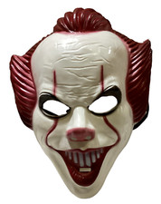 CARNEVALE HALLOWEEN MASCHERA