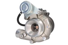 Turbocompressore mitsubishi - turbocompressore,