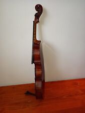 violino antico anno 1906 prodotto da liutaio mathias albani in buselli thiroly 
