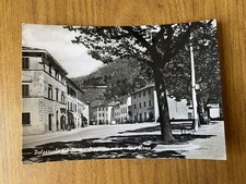 CARTOLINA PALAZZUOLO SUL SENIO