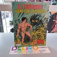 AKIM N.11 - IL TERRORE VIENE