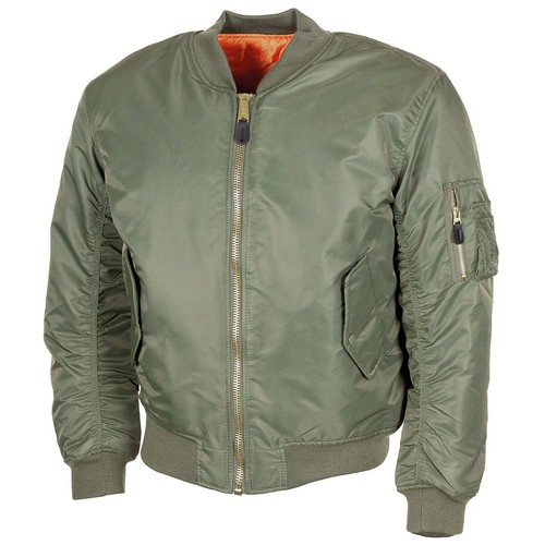 Mfh giacca giubbotto uomo - giacca,