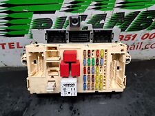 CENTRALINA PORTA FUSIBILI FIAT BRAVO 1.9 DIESEL 2007-2014 PA66-GB15