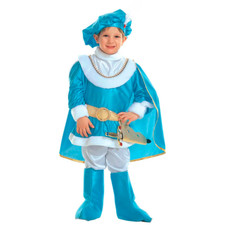 COSTUME VESTITO ABITO