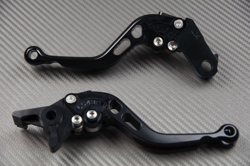 Leviers levers court short cnc - leviers,