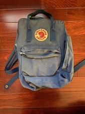 Zaino Fjallraven Kanken con