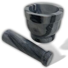 Mortaio e pestello pietra