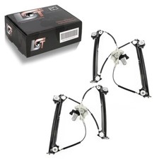 2X Alzavetro Con Motore