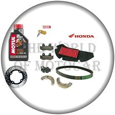 TAGLIANDO/PASTIGLIE/DISCO