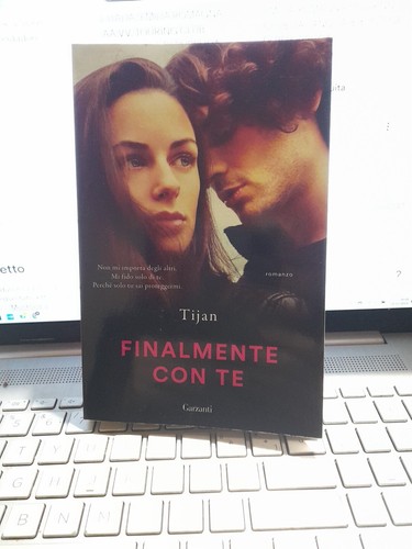 Finalmente con tijan - finalmente, te