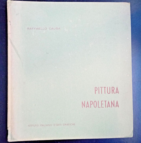 Pittura napoletana dal al - dal,