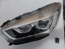 Faro anteriore sinistro Ford Kuga II mk2 GV4113W030CJ Facelift Led Originale