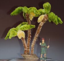 Palme per pastori presepe