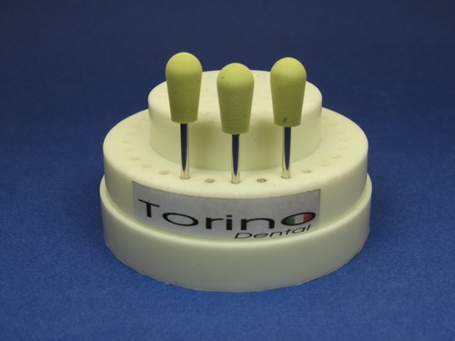 Lucidatori silicone
