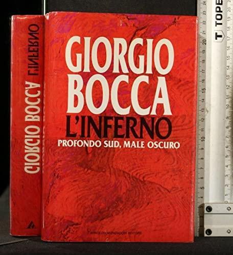 Inferno profondo sud male - profondo,