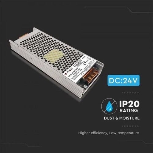 Alimentatore tac slim 24v - alimentatore,