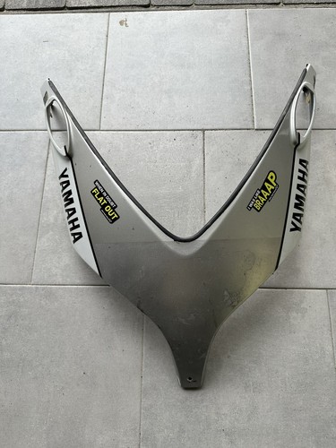 Scocca coperchio carena scudo - scocca,