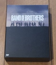 Band Of Brothers