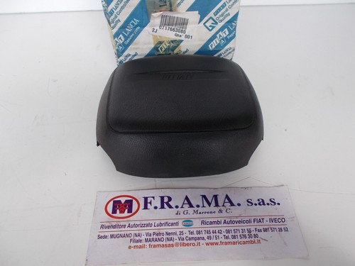 Pulsante clacson panda - pulsante,