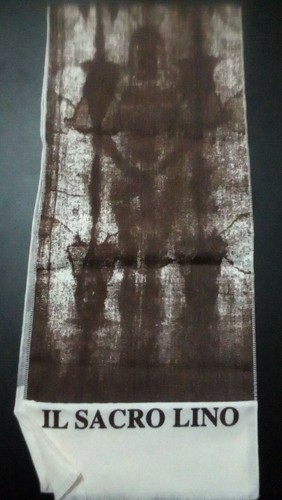 Sacro lino x 70 cm - 15,