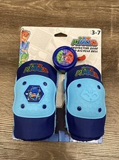 PJ Masks Protective Gear and