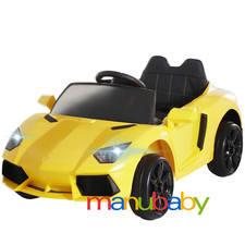 Auto elettrica bambini con