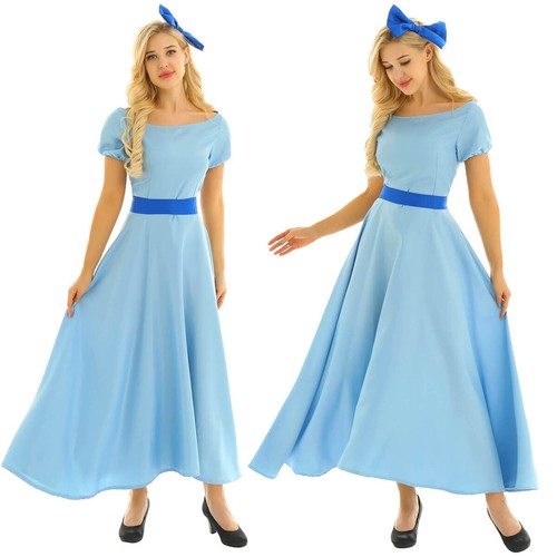 Costume vestito donna