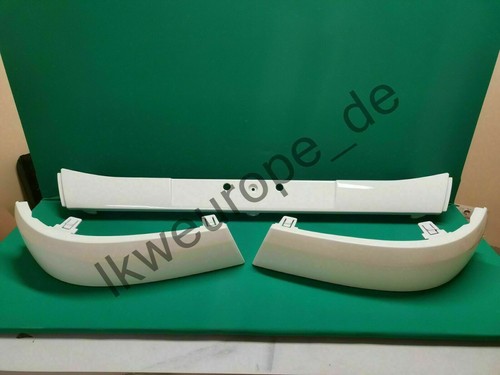 Kit angolo paraurti - +,