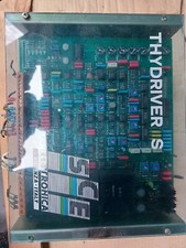 SCE ELECTRONICA srl THYDRIVER S UDG75 