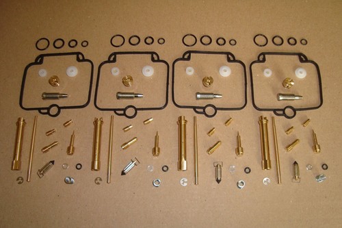 Carburatore suzuki gsx - carburatore, f