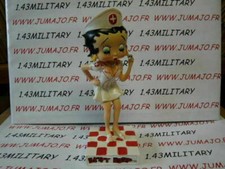 BB17 figurine Betty boop
