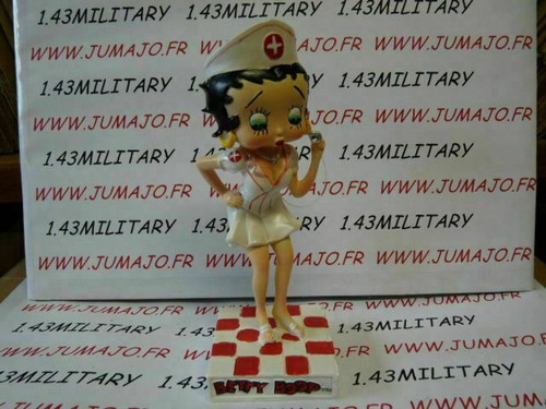 Bb17 figurine betty boop - bb17,
