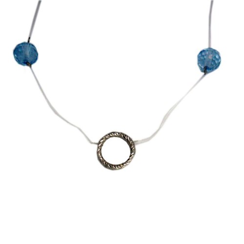 Collana donna fraboso - donna,