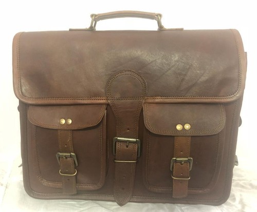 Borsa tracolla pelle - a,