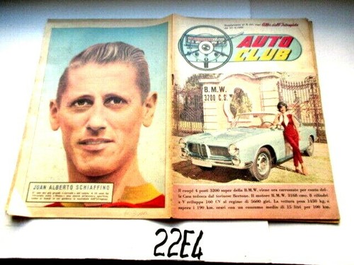 Schiaffino auto sprint - auto,