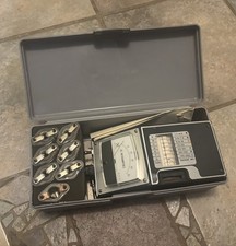 Millen 90651 Misuratore di