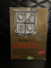 The Legend of Zelda (Nintendo