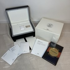 IWC orologio aviatore