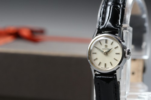 Raro 1960 omega - raro,