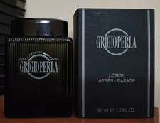 Profumo Uomo GRIGIOPERLA After