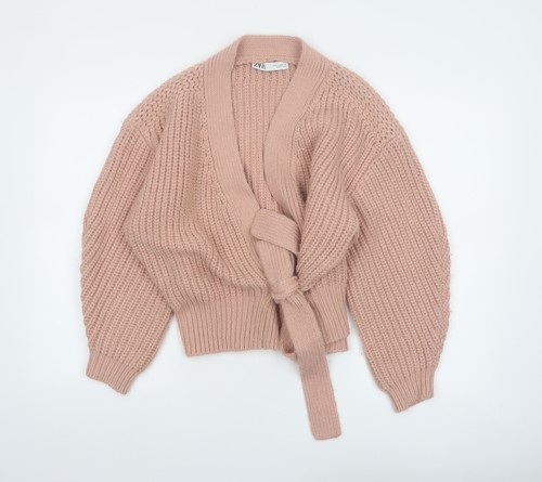 Cardigan donna zara - cardigan,