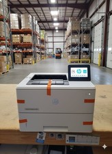 HP LaserJet Enterprise M507DN