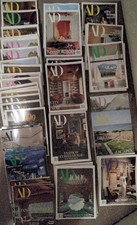 AD ARCHITECTURAL DIGEST