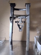 forcellone posteriore cagiva