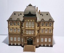 Vollmer H0 25330 ufficio