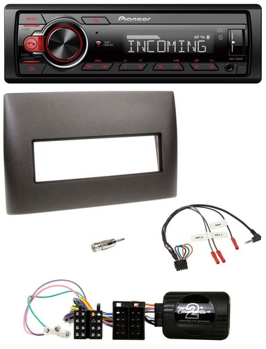 Pioneer bluetooth usb - usb, dab