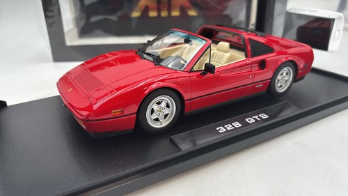Kkdc181701 scale ferrari - kk-scale,