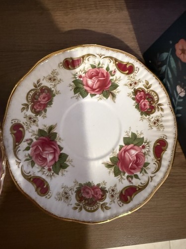 Piattino royal albert lady - royal,