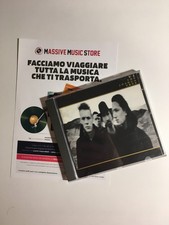 U2 - THE JOSHUA TREE / CD