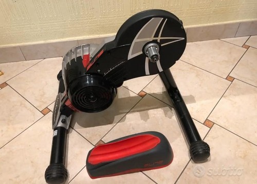 Elite turbo muin rullo - turbo,